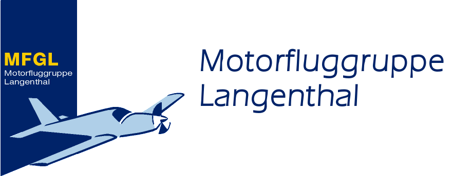MFGL Logo mit Text